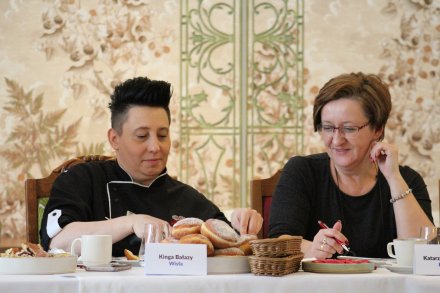 Konkurs na najlepsze beskidzkie krepliki